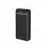 Remax RPP-206 20000mAh Musa II Series 22.5W PD+QC Power Bank